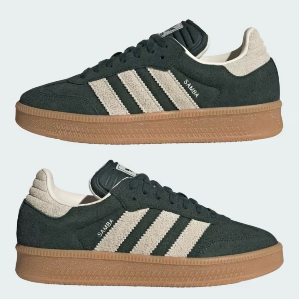 Adidas Samba XLG Shoes